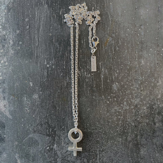 VENUS necklace