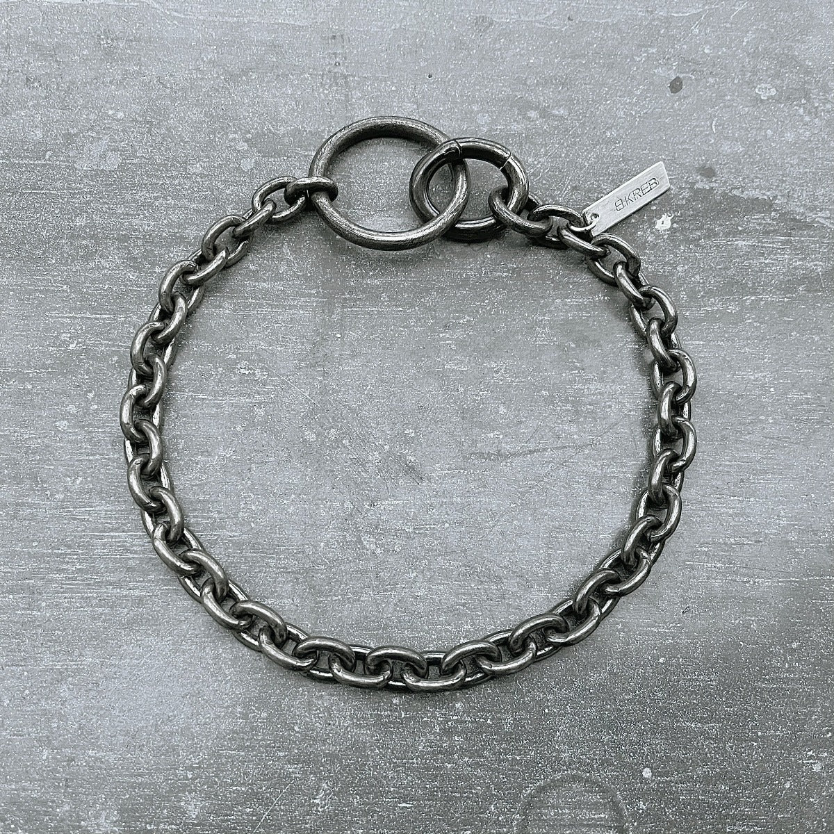 CIRCLE bracelet