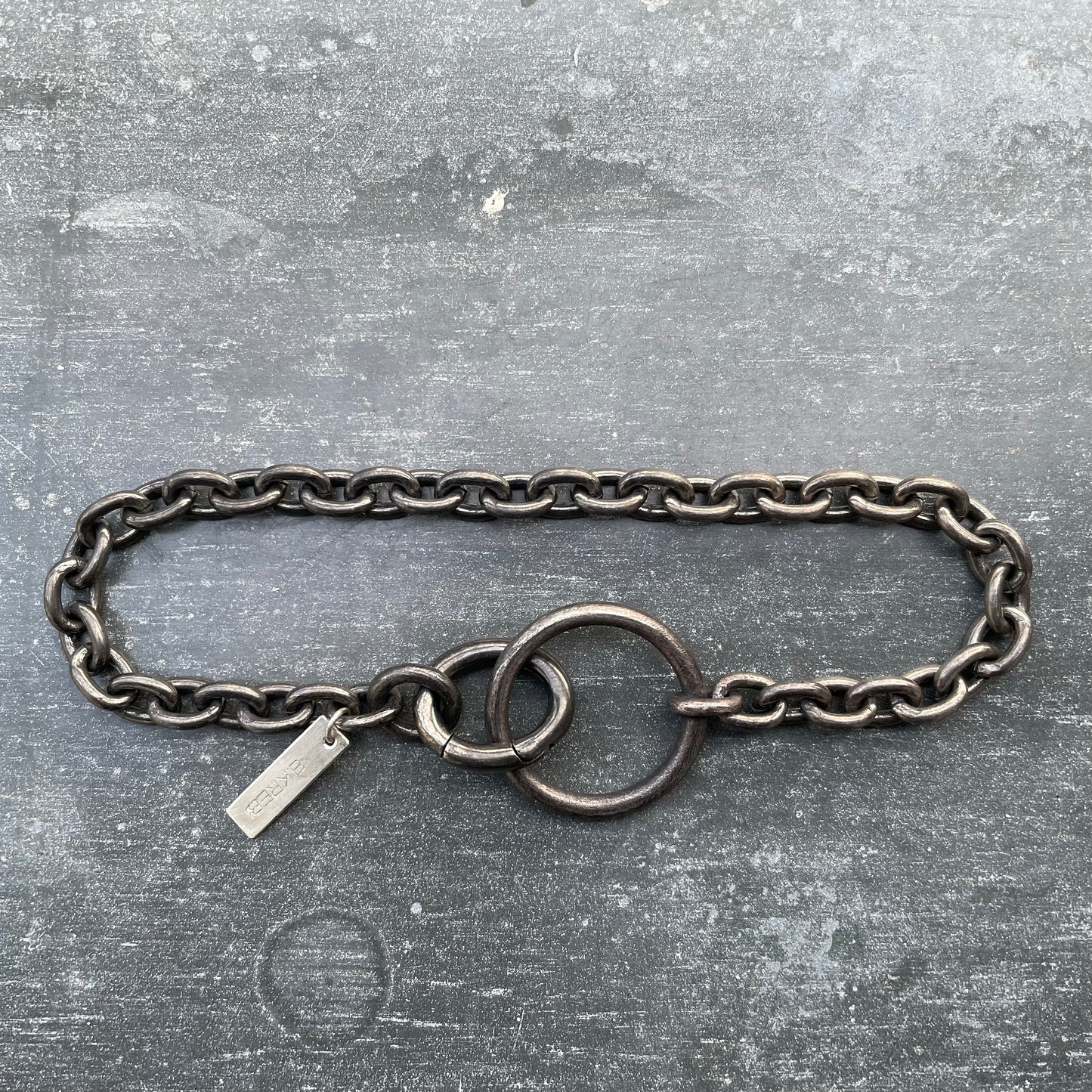 CIRCLE bracelet