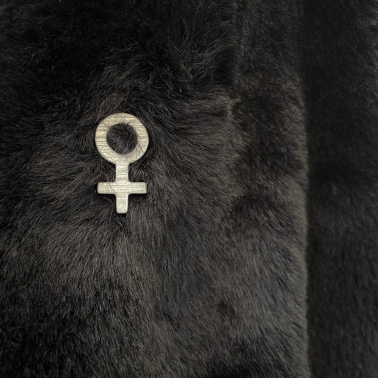 VENUS pin