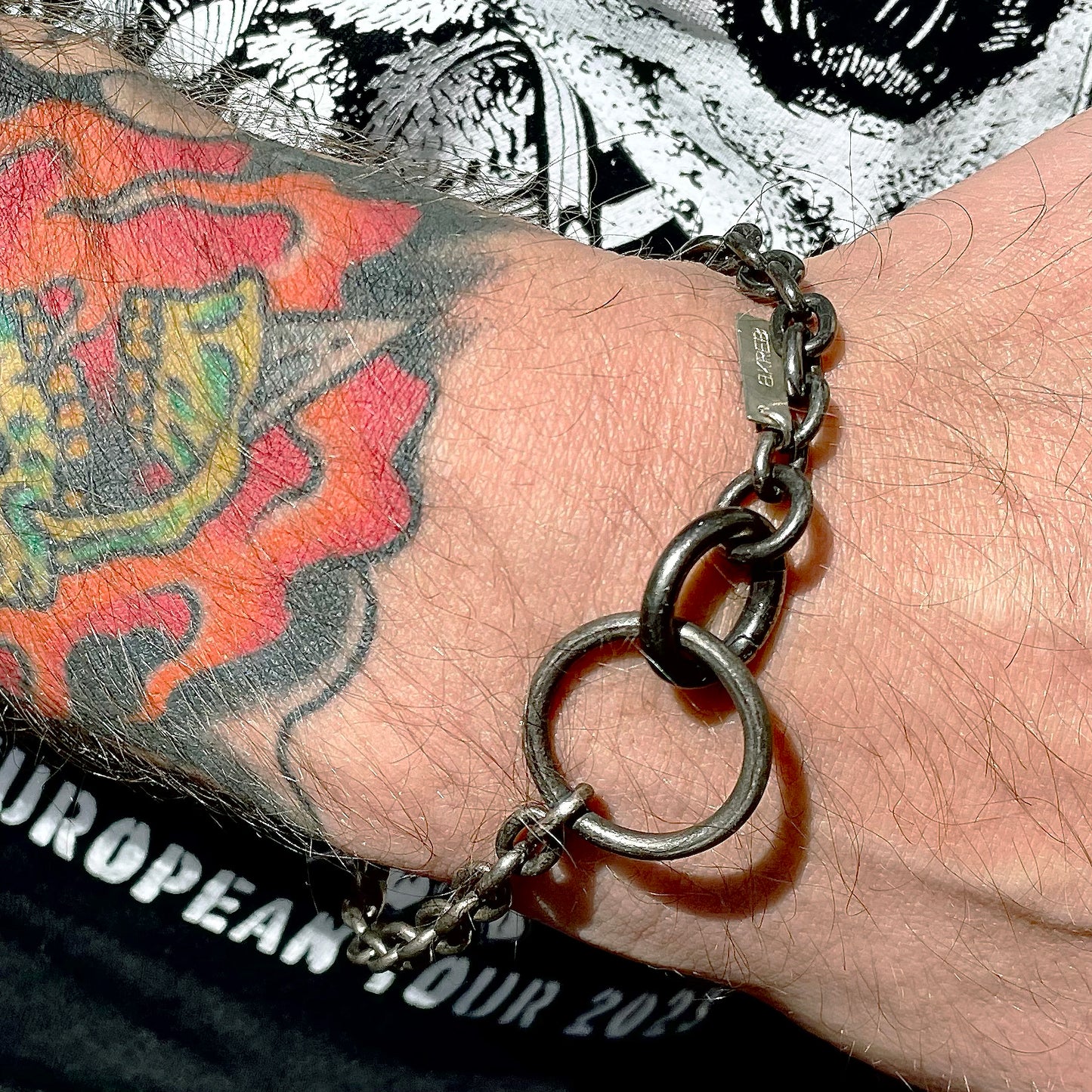 CIRCLE bracelet