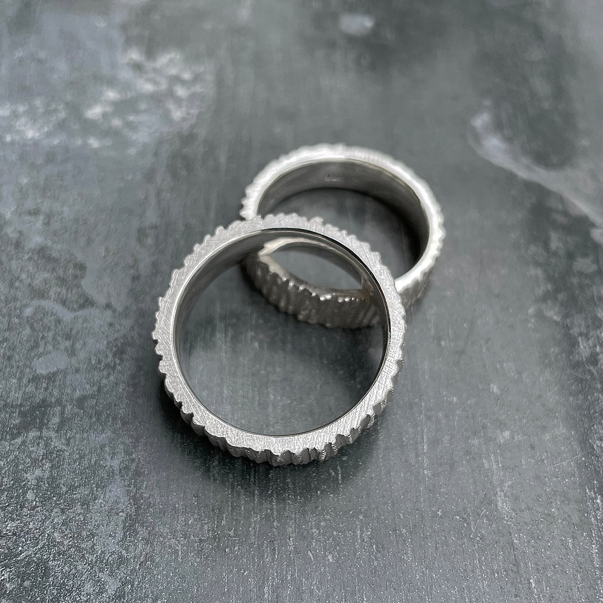 RIFFLE Ring