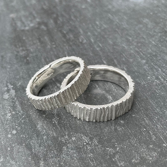 RIFFLE Ring