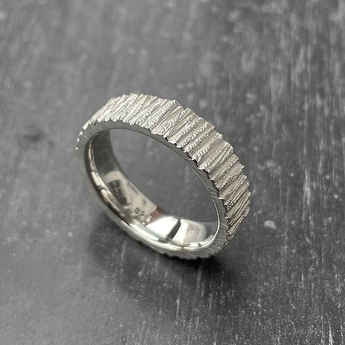 RIFFLE Ring