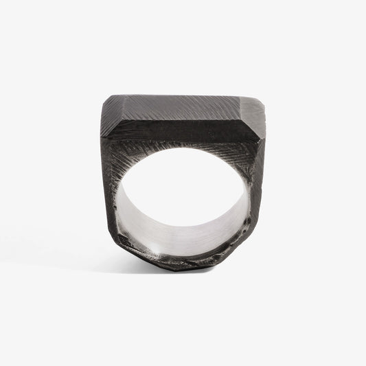 SEAL ring black