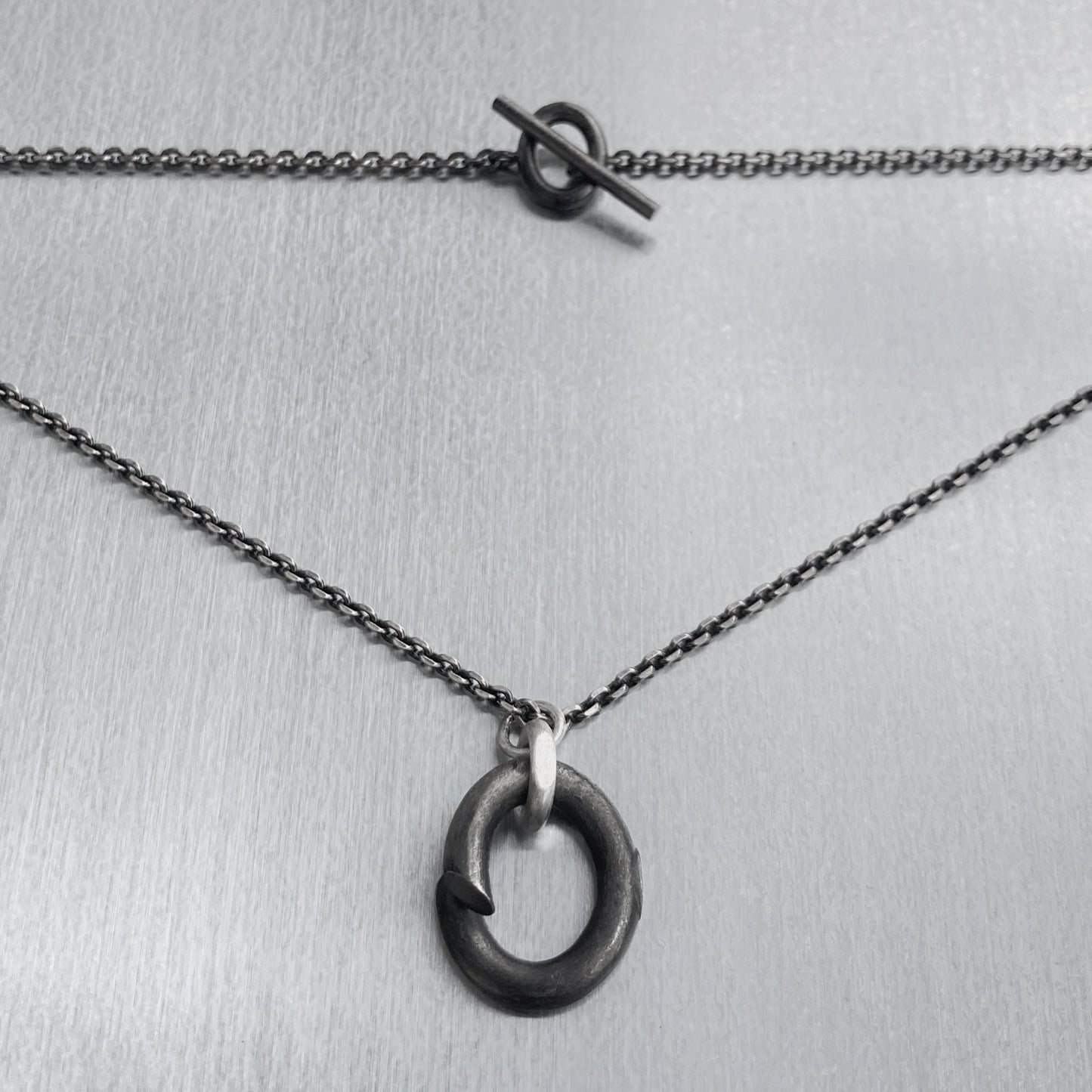 1 B1 necklace short I shop.bkreb.com