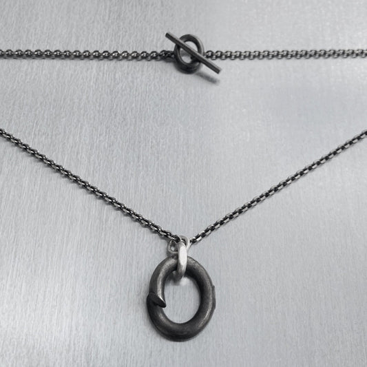 1 B1 necklace short I shop.bkreb.com