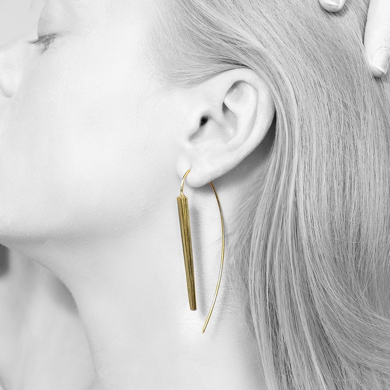 ORRiv earrings