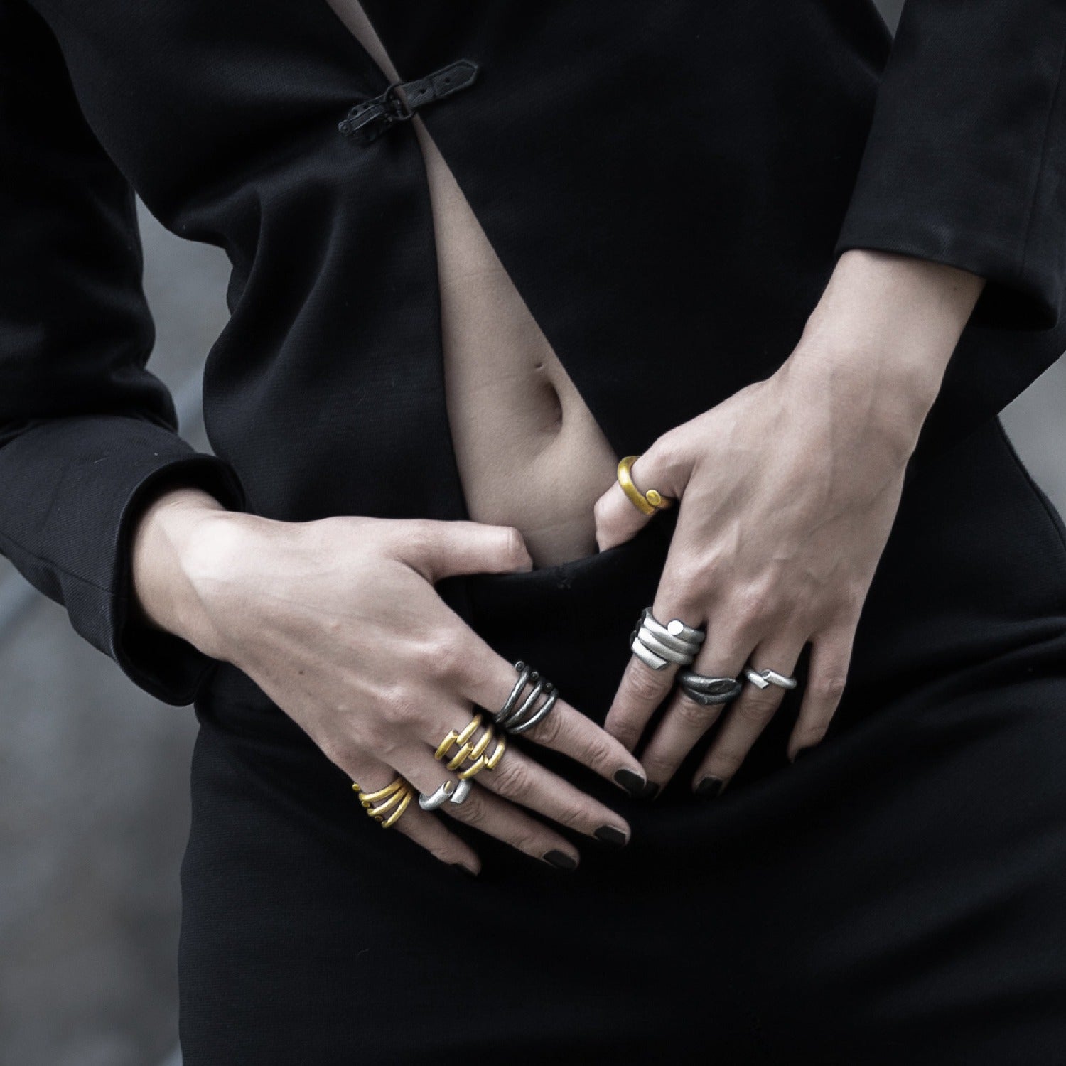 B rings I shop.bkreb.com