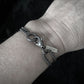 V bracelet