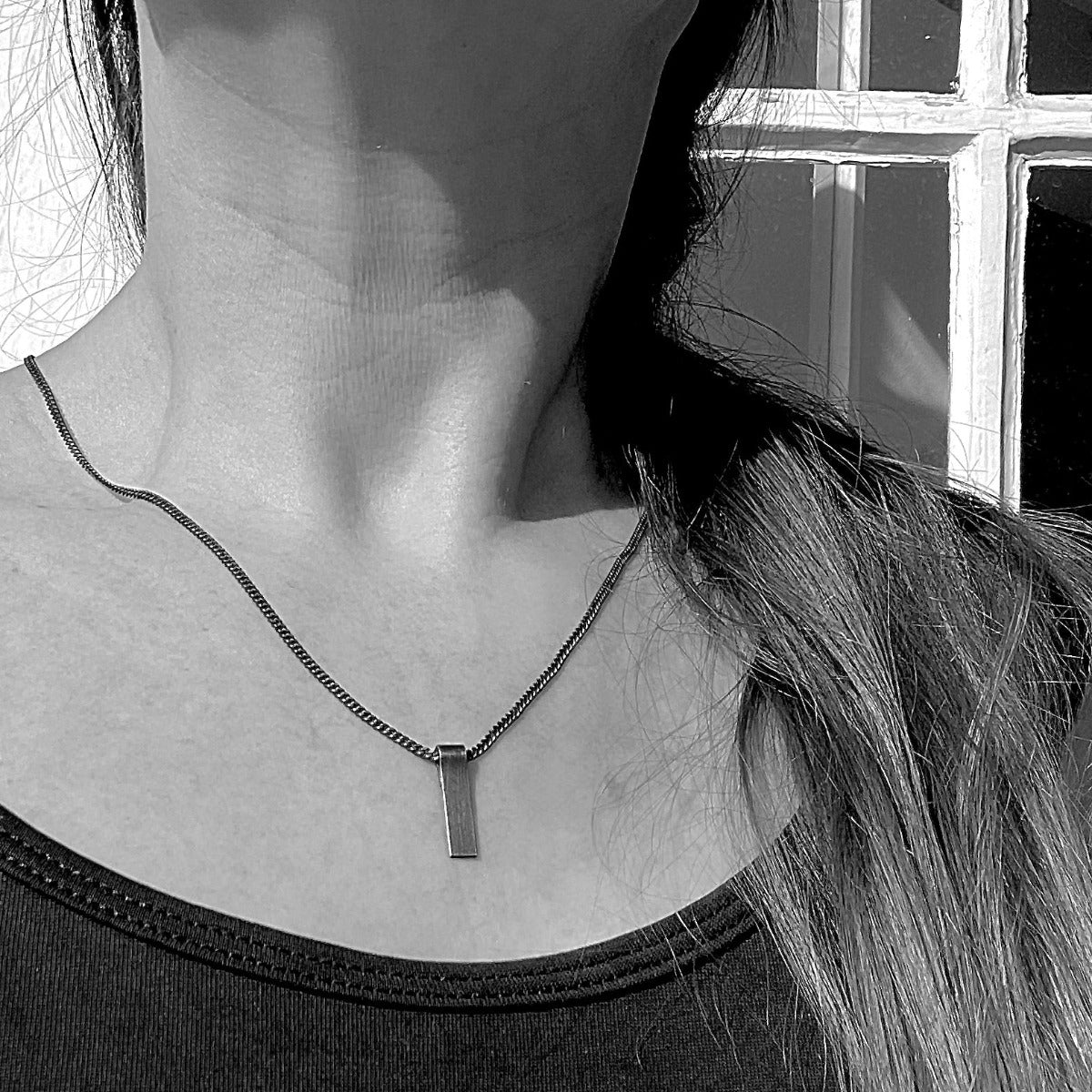 STIPE necklace