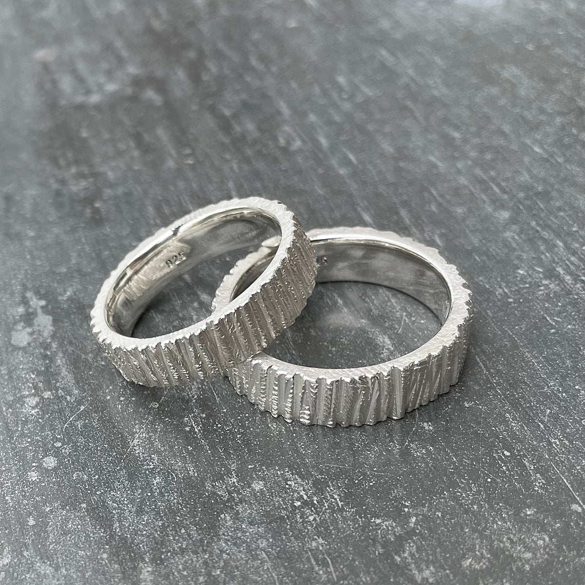 RIFFLE ring