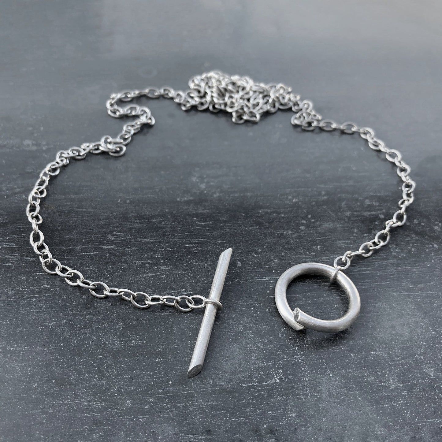 B1.2 necklace
