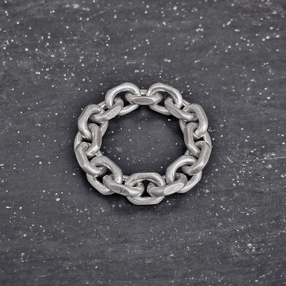 CHAIN ring