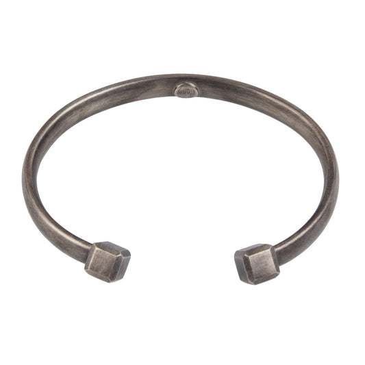 OVAL X bracelet